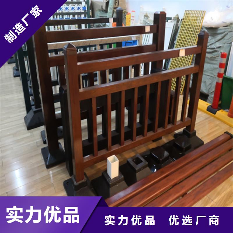 不锈钢复合管护栏-金属梁柱式防撞栏杆好品质经得住考验