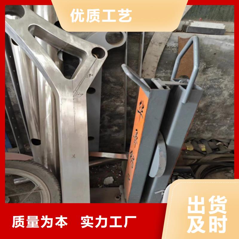 采购灯光护栏必看-质量好