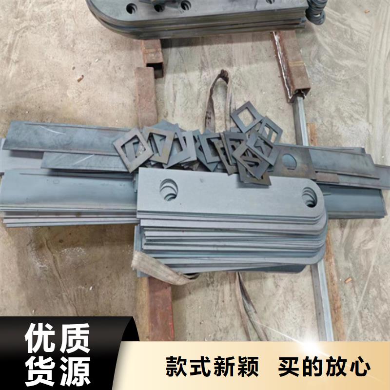 不锈钢复合管护栏-信誉可靠