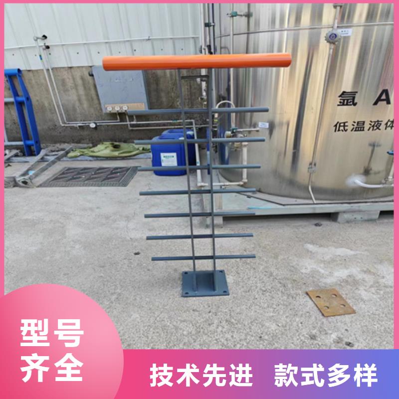 采购不锈钢复合管护栏-实体厂家可定制