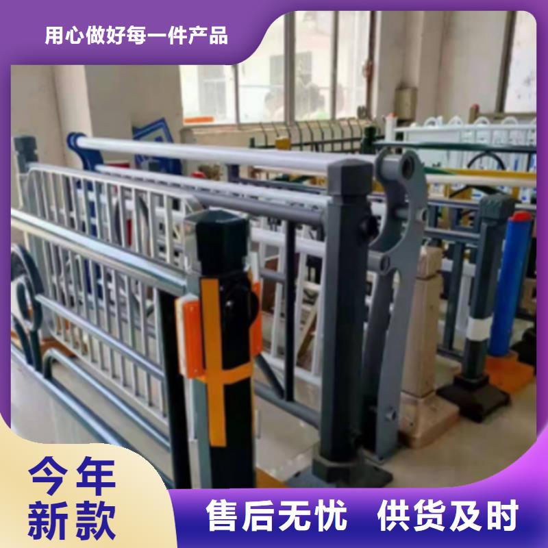不锈钢围栏护栏优选厂商