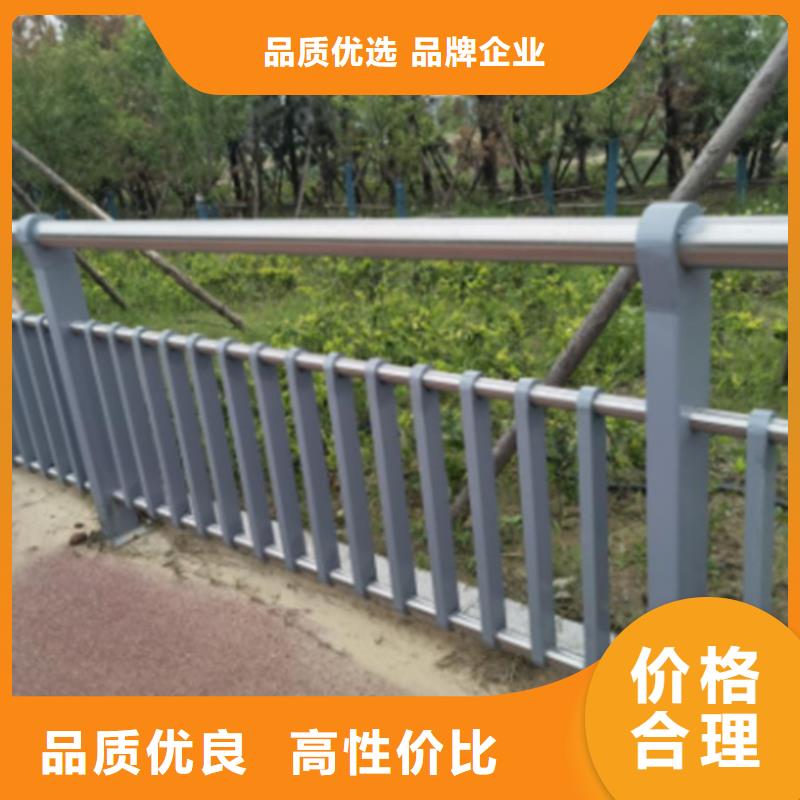 S5防撞等级护栏 厂家优选