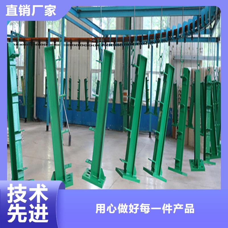 Q235桥梁防撞护栏质量为本