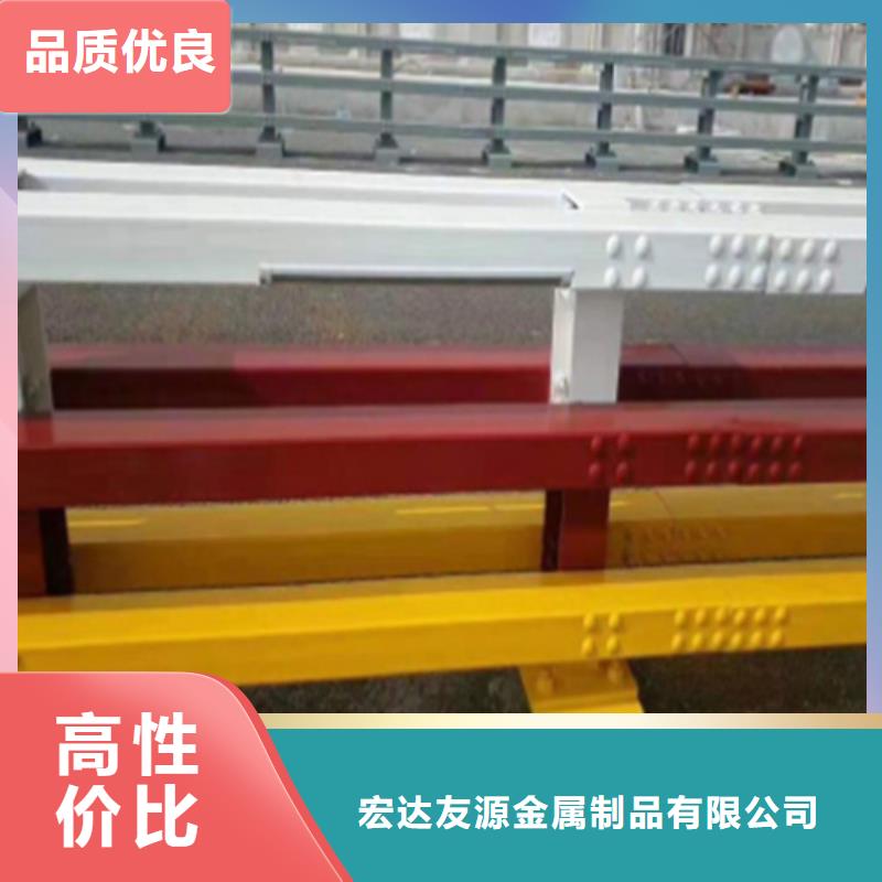 不锈钢复合管护栏厂家直销-老顾客喜爱