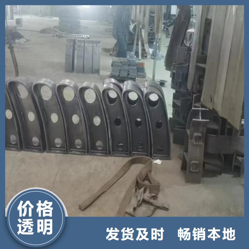 不锈钢景观护栏-来电咨询