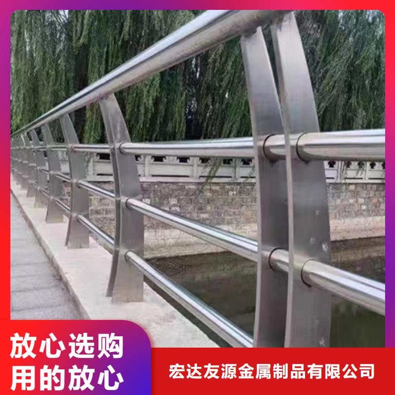 S5防撞等级护栏 厂家优选