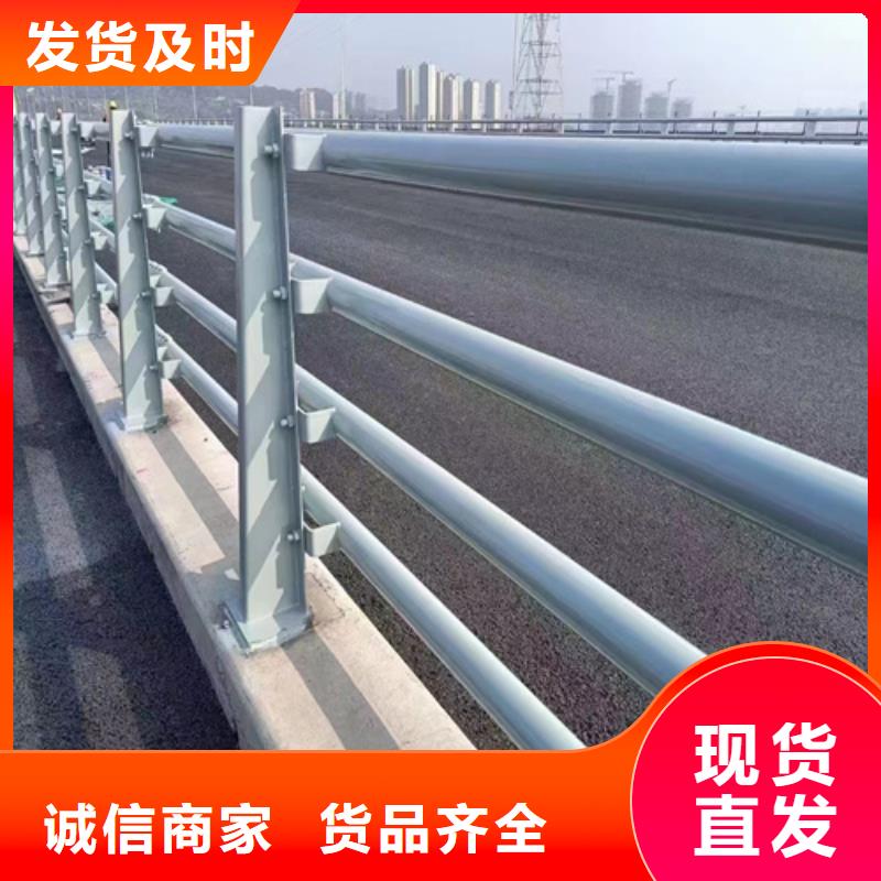 销售人行道景护栏_实力厂家