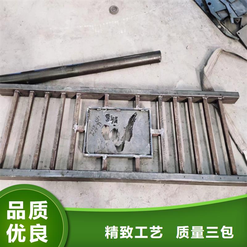 S5防撞等级护栏 厂家优选