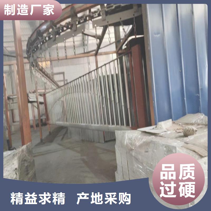优质的河道景观防撞栏杆供应商