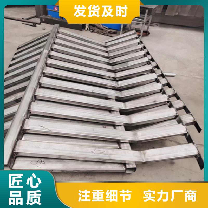 不锈钢复合管 内衬定制厂家