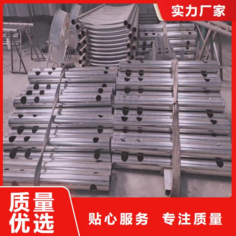 不锈钢护栏加工生产经验丰富