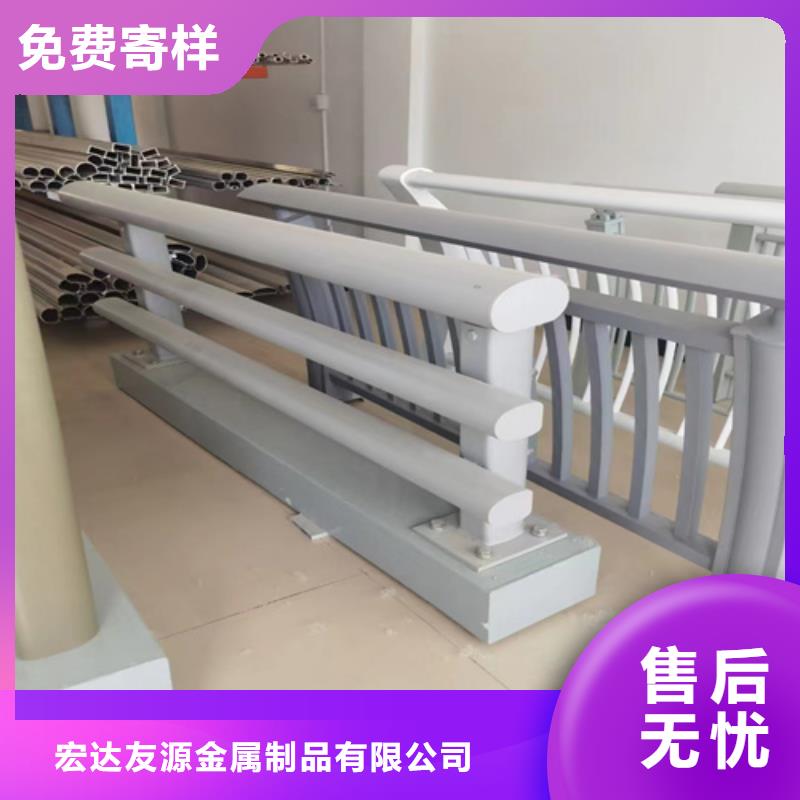 采购不锈钢复合管护栏-实体厂家可定制
