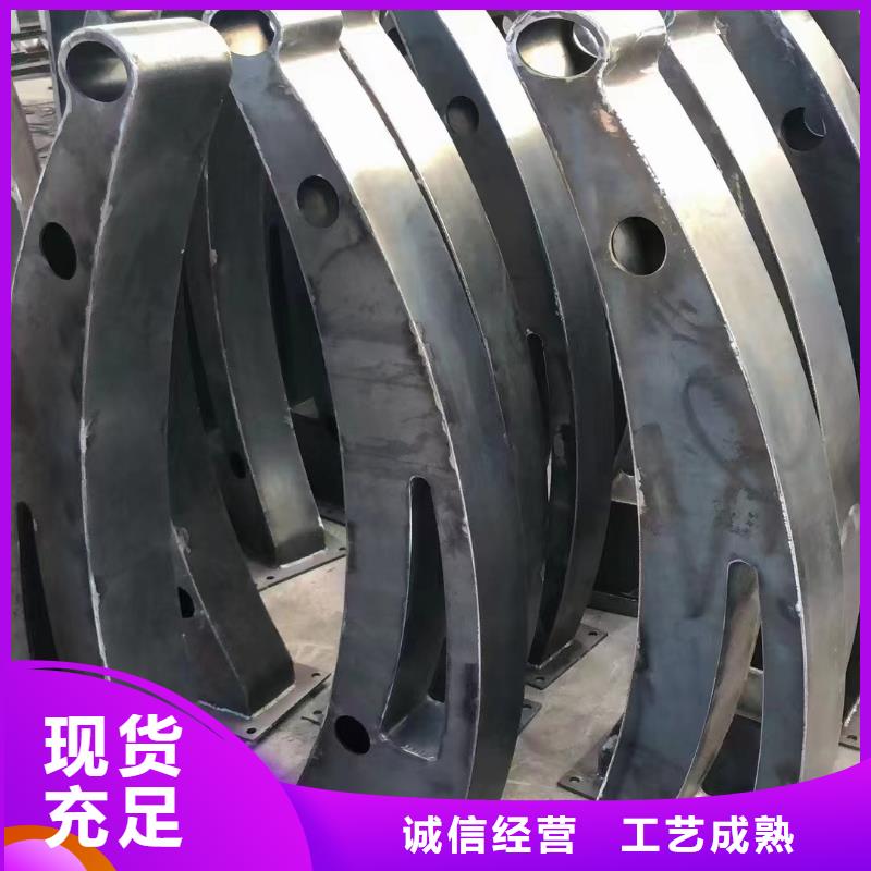 不锈钢桥梁护栏政道路防护栏满足您多种采购需求