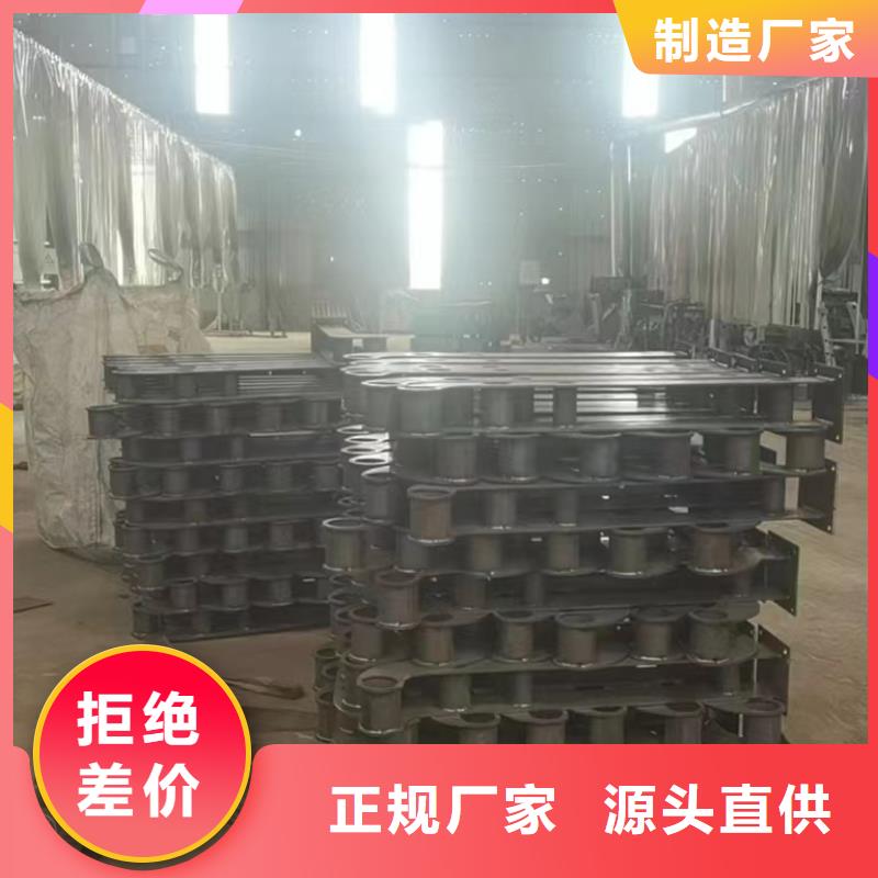 不锈钢桥梁护栏政道路防护栏满足您多种采购需求
