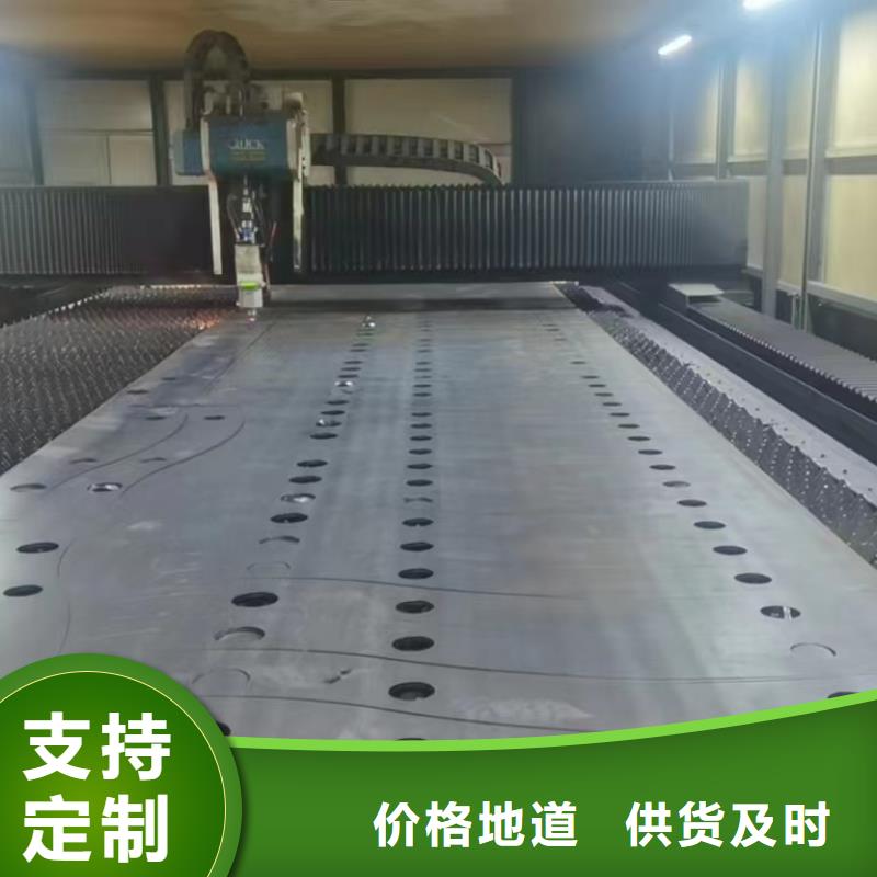不锈钢桥梁护栏景观灯光护栏厂家市场行情