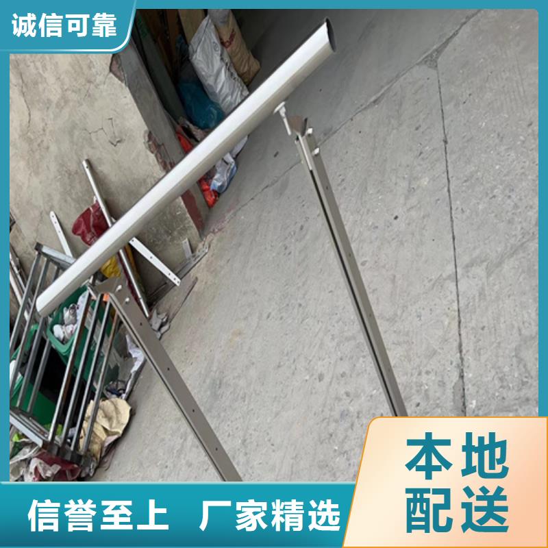 河道钢丝绳钢索护栏货源充足
