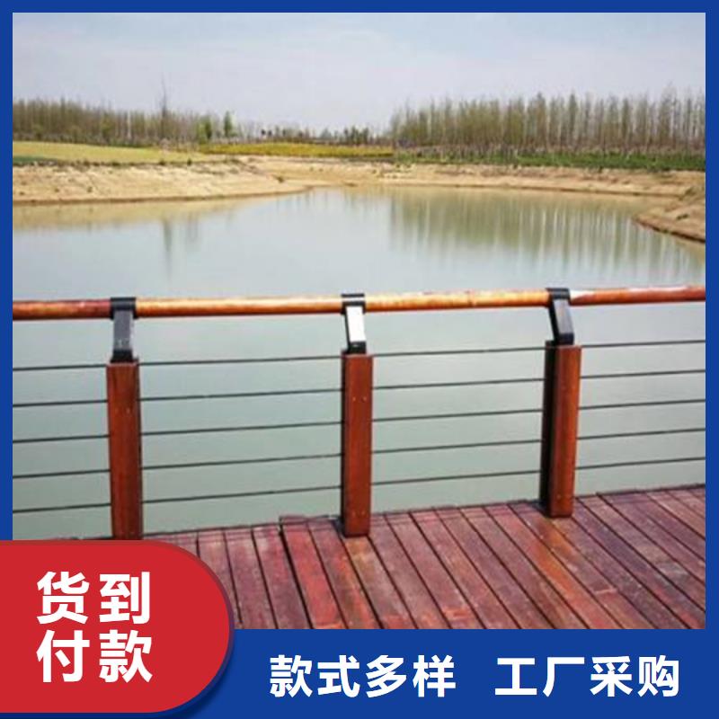 不锈钢钢丝绳护栏道路隔离护栏制造厂家