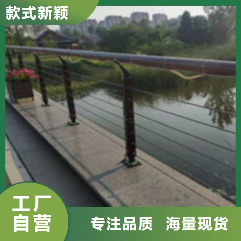 景区绳索护栏经验充足
