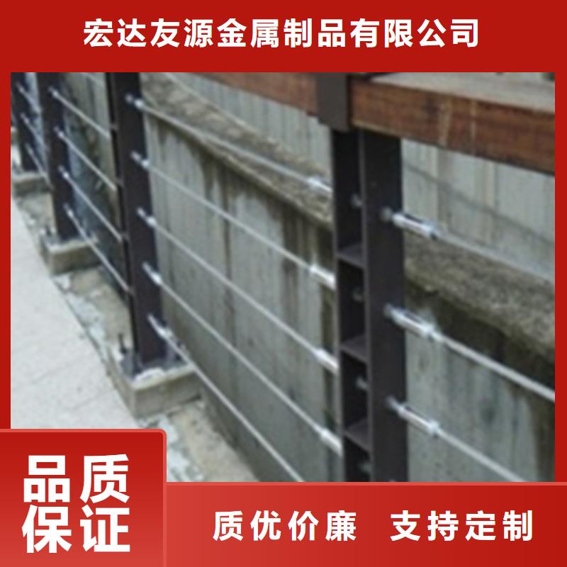 桥梁护栏优选厂家