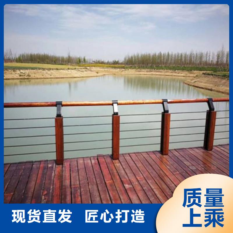 景区绳索护栏经验充足