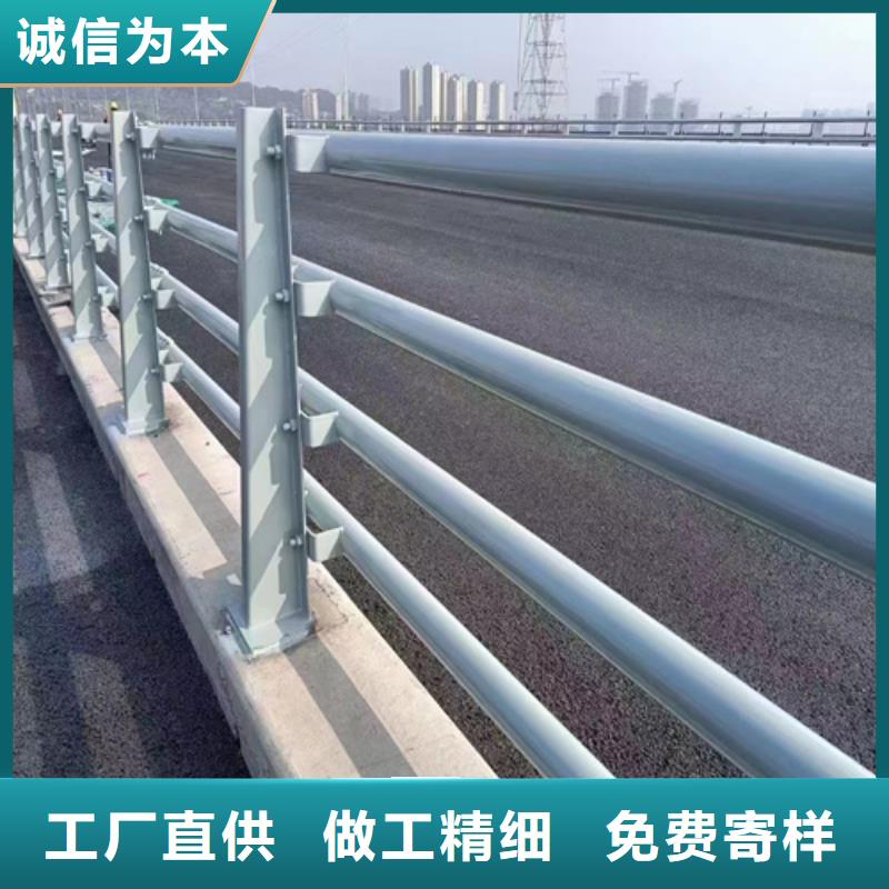 不锈钢钢丝绳护栏,桥梁防撞护栏一周内发货