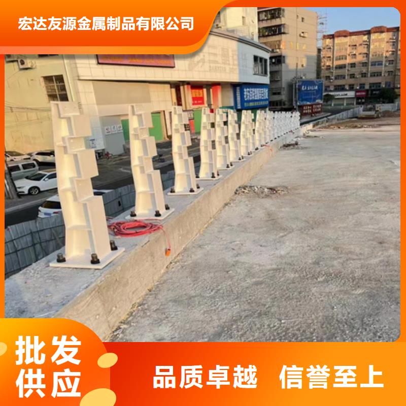 钢丝绳缆索护栏生产公司