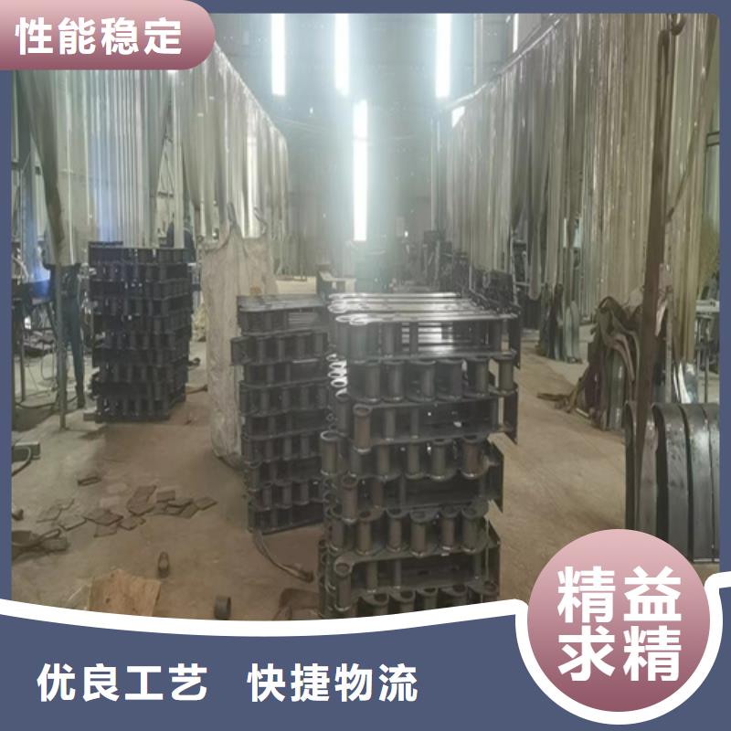 不锈钢钢丝绳护栏防撞桥梁护栏从源头保证品质