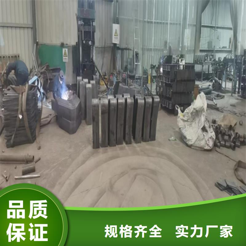 钢丝绳缆索护栏生产公司