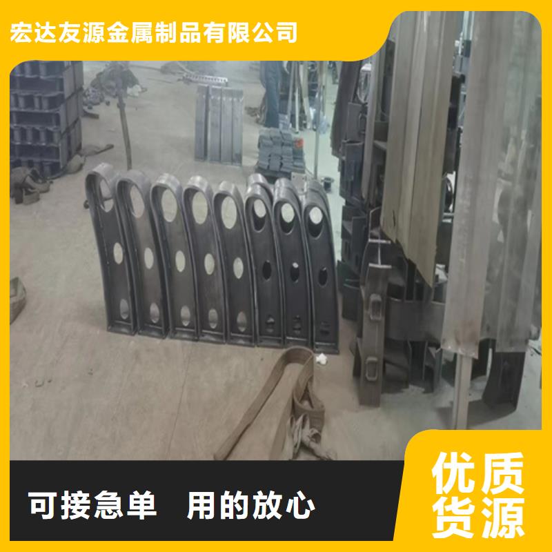 不锈钢钢丝绳护栏桥梁防撞护栏厂家真正让利给买家