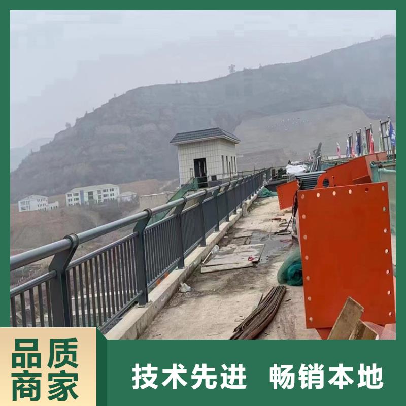 景区河道造型护栏 报价-厂家