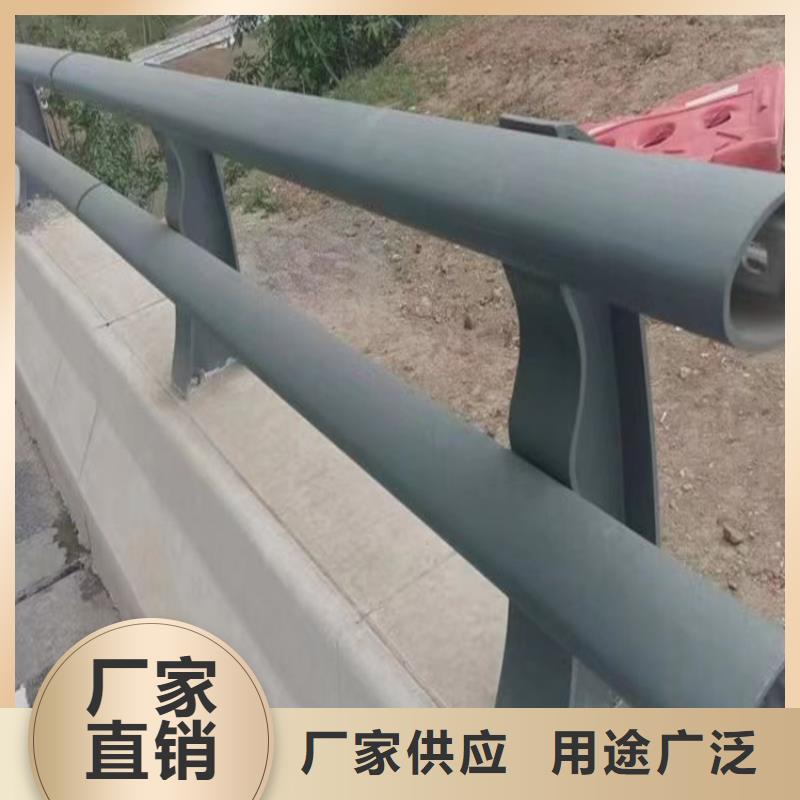 河道景观护栏行情报价