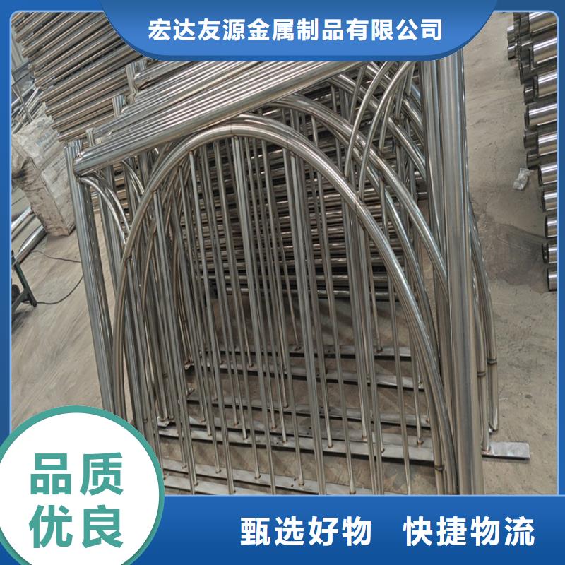 河道桥梁景观护栏品质与价格同行
