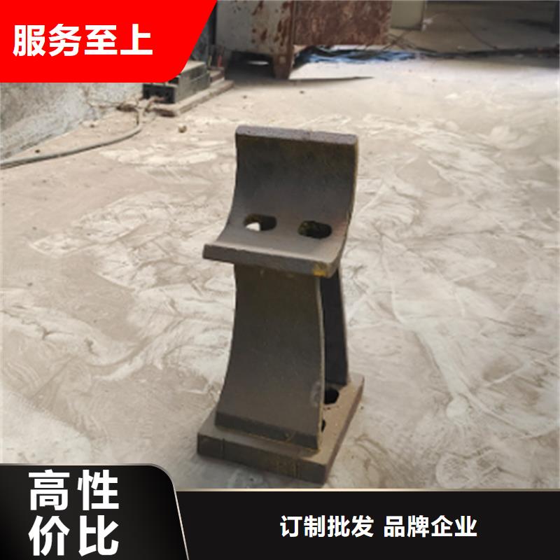 城市防撞栏款式齐全