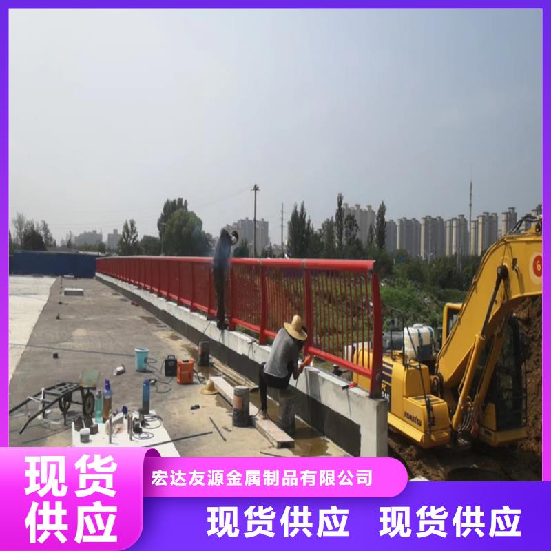 河道桥梁景观护栏立柱-一心为客户