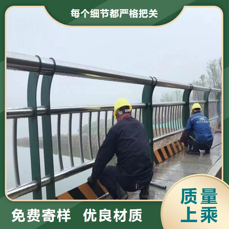 锌钢护栏出厂价