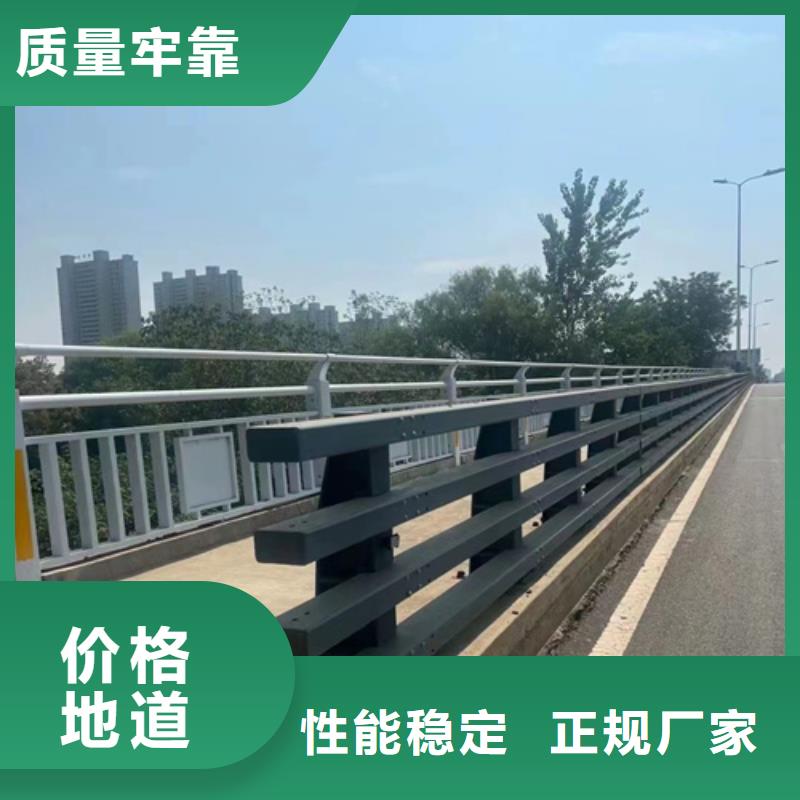 河道桥梁景观护栏立柱-一心为客户