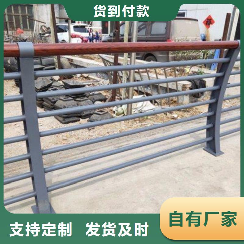 锌钢护栏出厂价