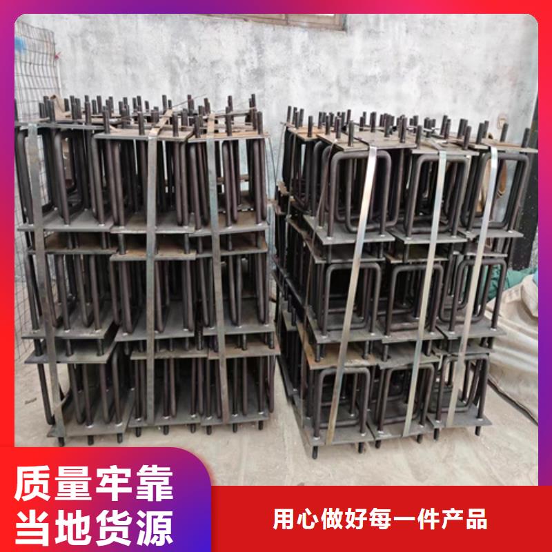 城市防撞栏款式齐全