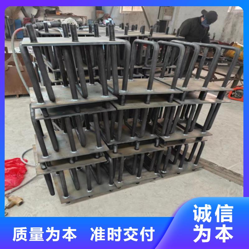 人行道护栏_精益求精