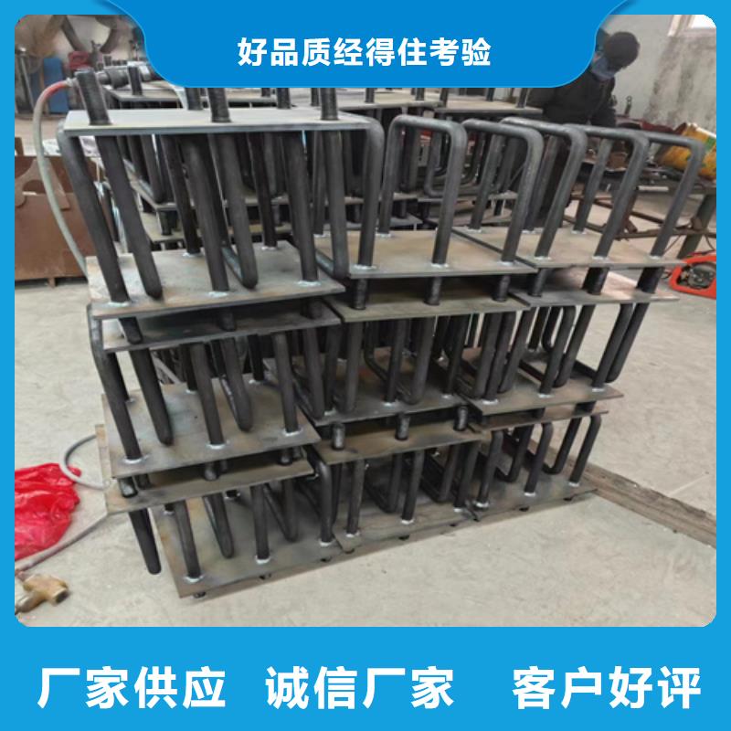 景观立柱品质过硬