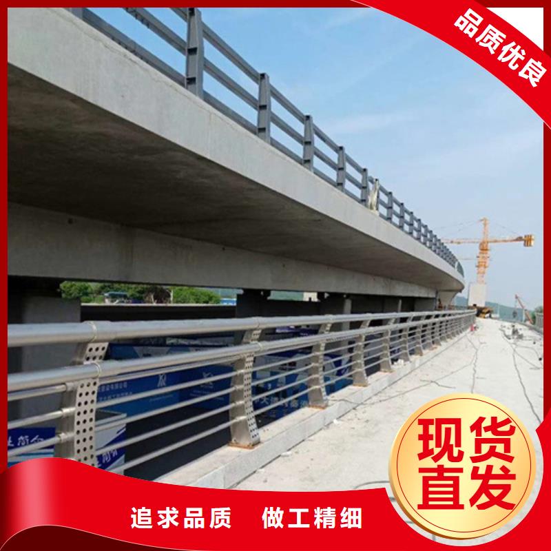 友源【景观桥梁护栏】 景观灯光护栏厂家一站式采购商家- 桥梁护栏立柱厂家
