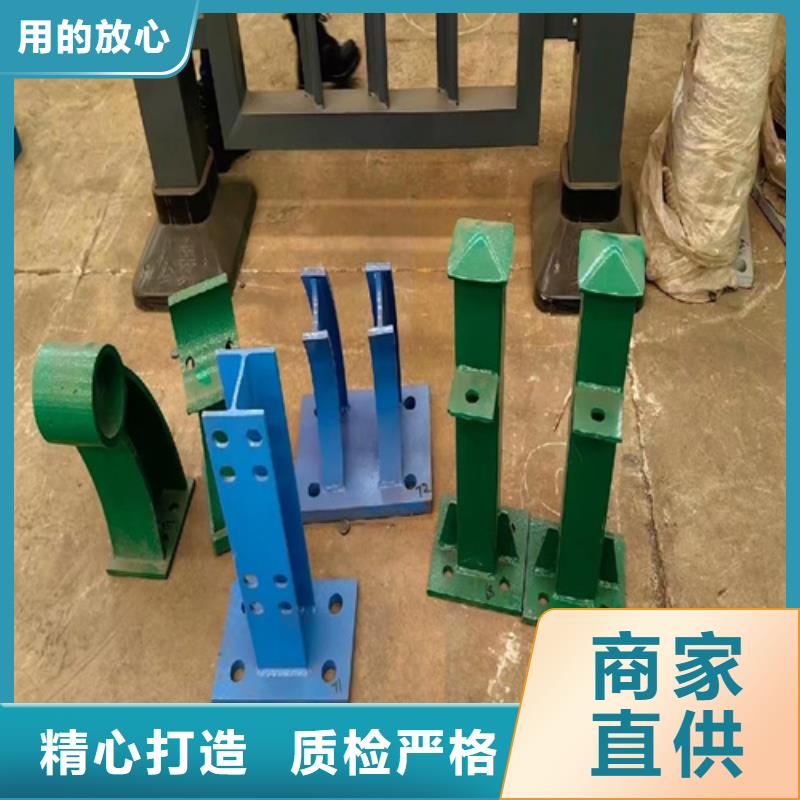 友源【景观桥梁护栏】 景观灯光护栏厂家一站式采购商家- 桥梁护栏立柱厂家