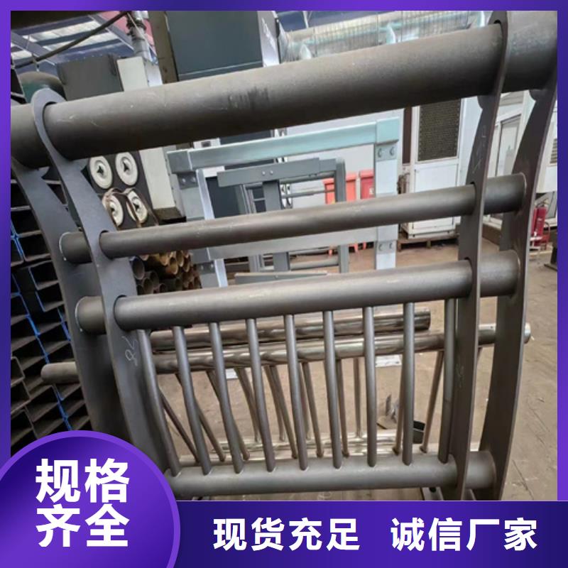 友源【景观桥梁护栏】 景观灯光护栏厂家一站式采购商家- 桥梁护栏立柱厂家
