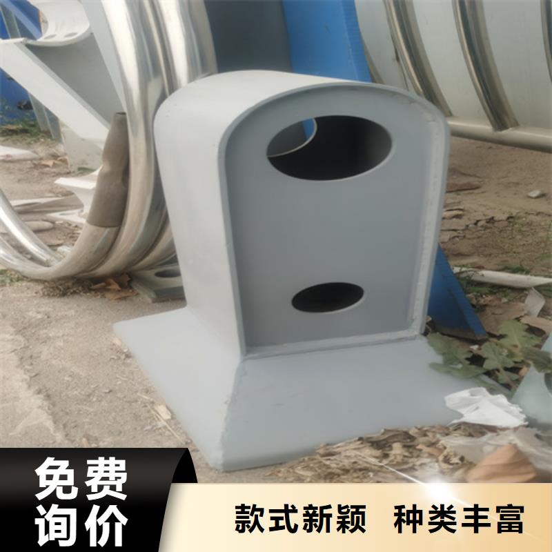 友源【景观桥梁护栏】 景观灯光护栏厂家一站式采购商家- 桥梁护栏立柱厂家