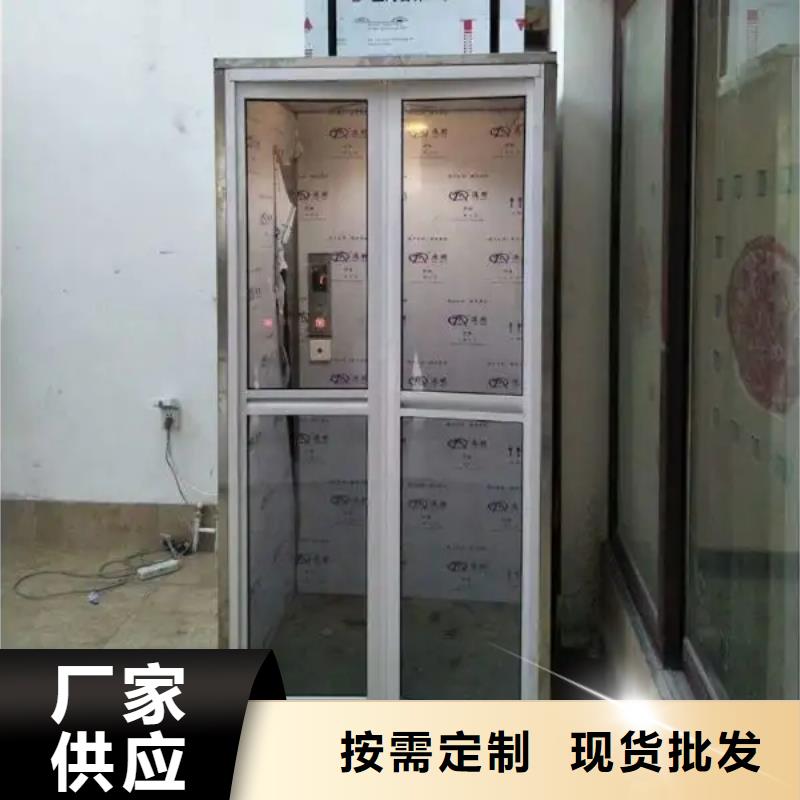 家用电梯限高杆厂家十分靠谱