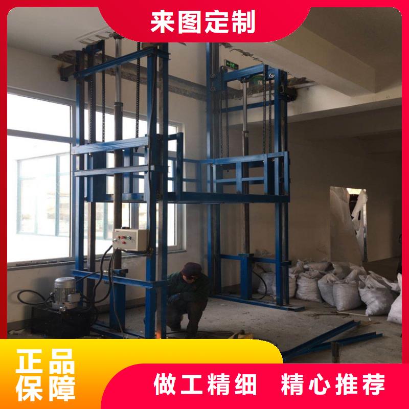货梯品牌排行榜前十名及价格正规生产厂家