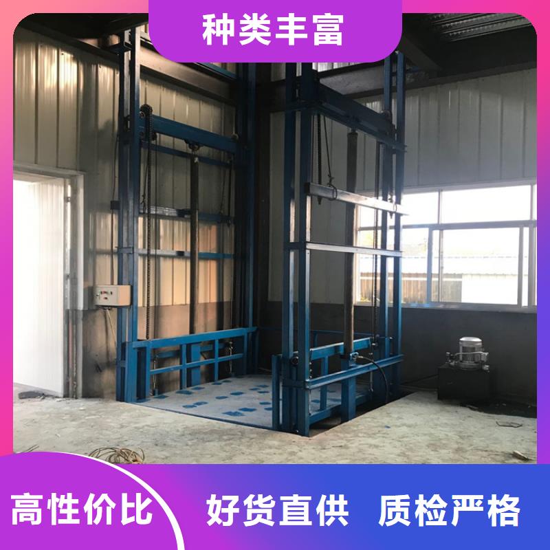 货梯可以载人吗价格实在