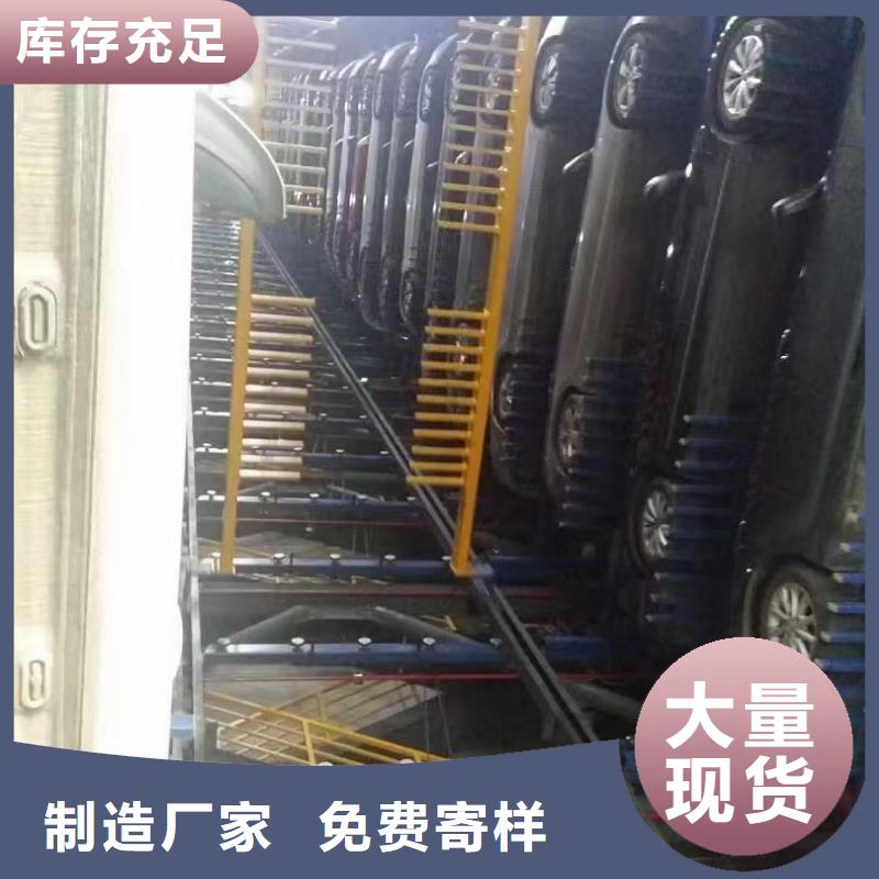 机械车位停车演示厂家订制