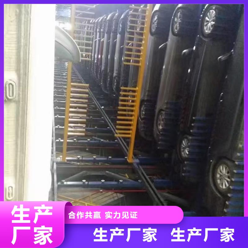 生产机械车位可以安装充电桩吗的厂家