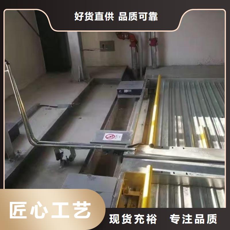 价格低的机械车位和普通车位哪个好现货厂家
